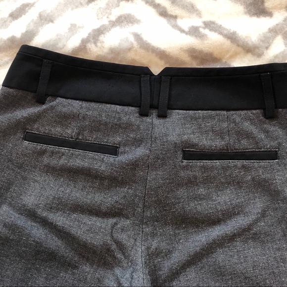 Express Columnist Pant • 00R - Picture 7 of 8